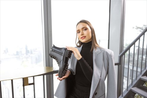 Office siren trend – stylová kancelářská móda