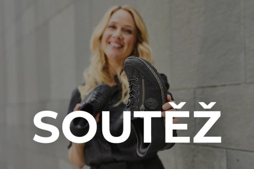 Dubnová soutěž na Facebooku o hodnotné ceny!