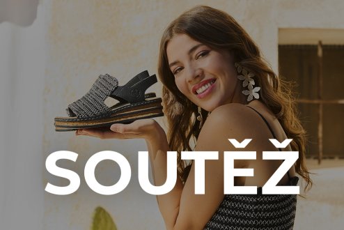 Červnová soutěž na Facebooku a Instagramu!