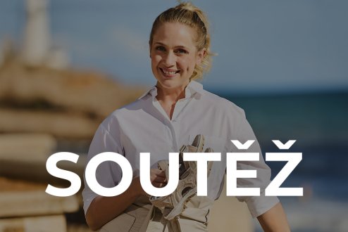 Prázdninová facebooková soutěž začíná!