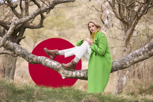 Trendy podzim/zima 2025: Jaké styly letí?