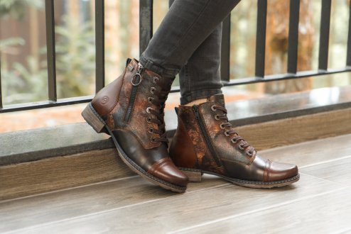 Jak udělat, aby boty neklouzaly? Tipy zde!