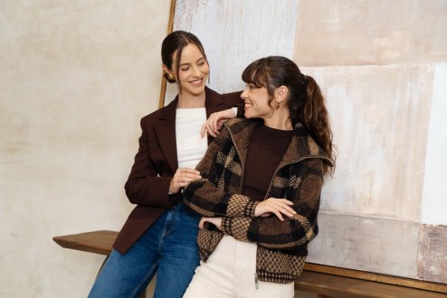 Jaké outfity nosit podle barevného typu?