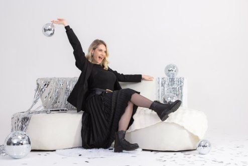 Jdeme to roztočit aneb jaké boty na večírek?