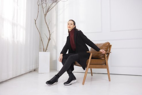 Trendy Dark Academia a Light Academia styl