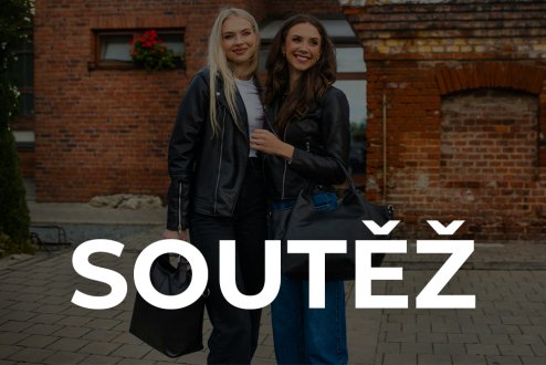 Podzimní soutěž o dárkové poukazy