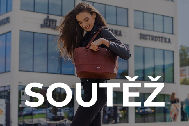 Je libo soutěž o dárkové poukazy? Máte ji mít!