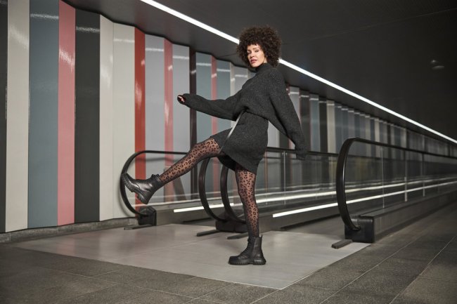 Boty, které zeštíhlují nohy? Přehled zde!