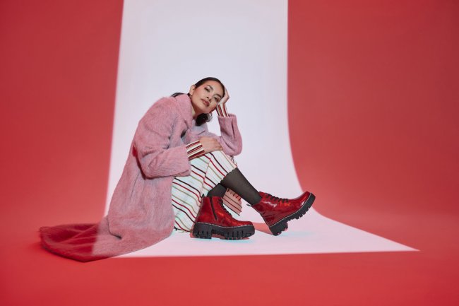 Trendy boty na rok 2026 –⁠⁠⁠⁠⁠⁠ klasika i okázalost