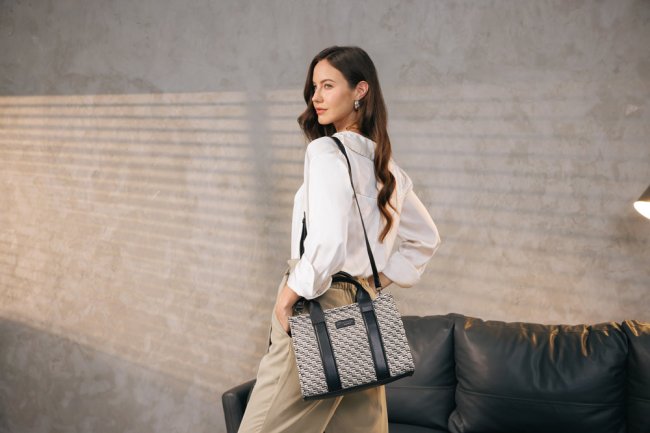 Módní novinky: Trendy kabelky na rok 2026