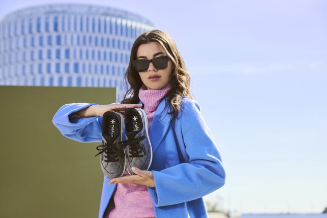 Co znamená maximalismus v módě?