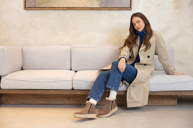 Skandinávský styl aneb trendy severská móda