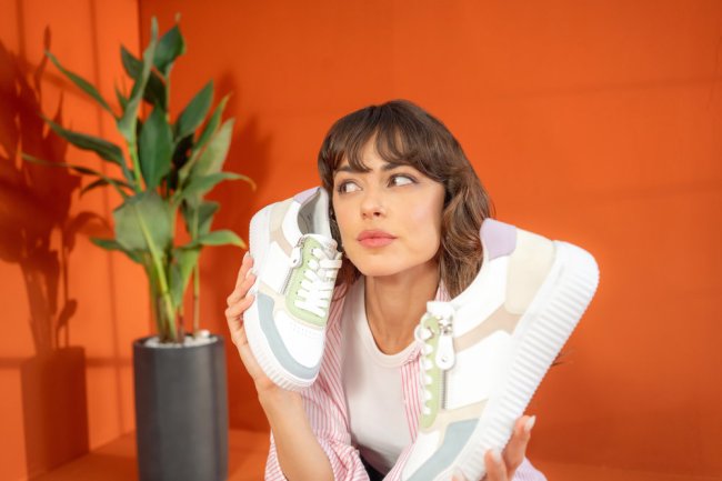 Tipy a triky: Jak opravit patu boty?