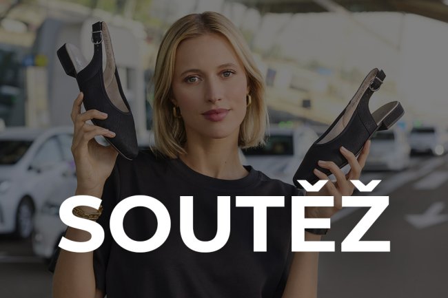 Po-velikonoční facebooková soutěž je tady!