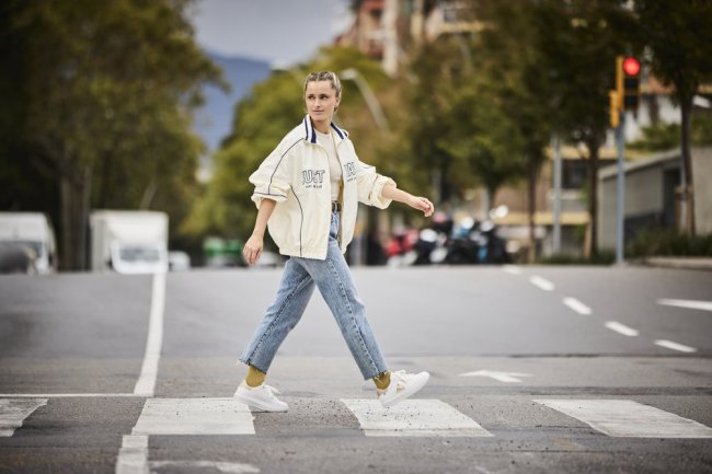 Jak má vypadat správná chůze: Choďte zdravě