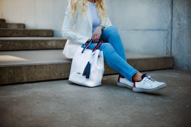 Šik námořník aneb Co to je nautical styl?