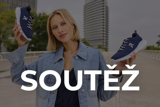 Májová facebooková soutěž o lákavé ceny