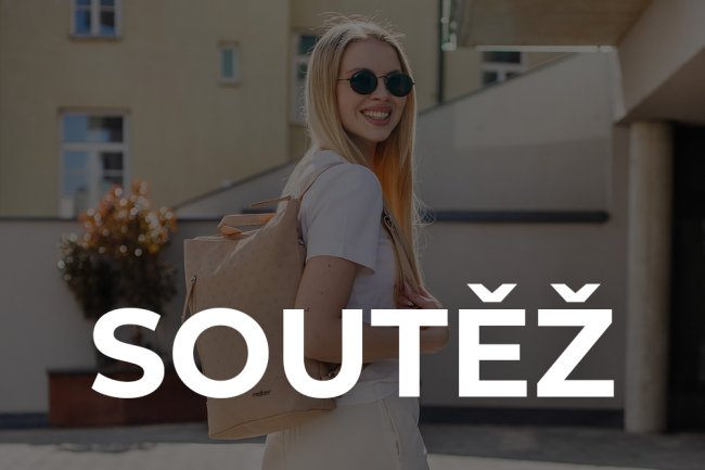 Letní facebooková a instagramová soutěž!