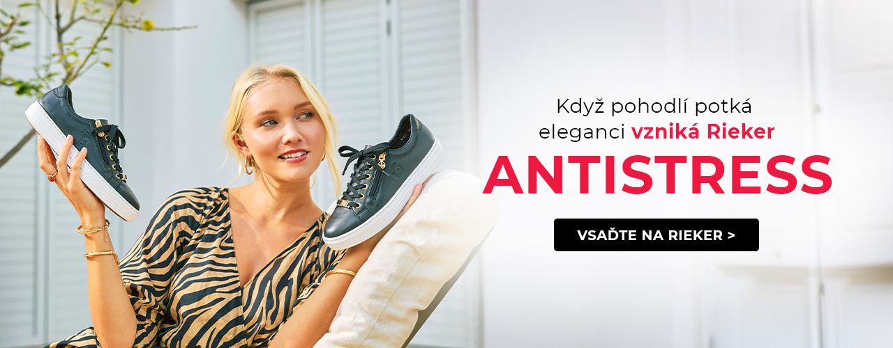 Antistress Antistress