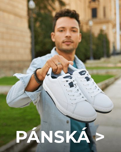 Pánská obuv Rieker