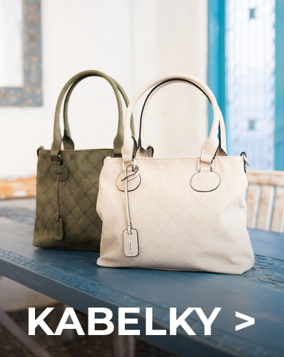 Kabelky a tašky Rieker