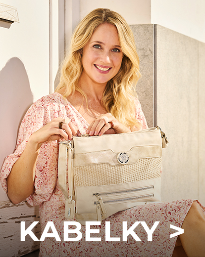 Kabelky a tašky Rieker