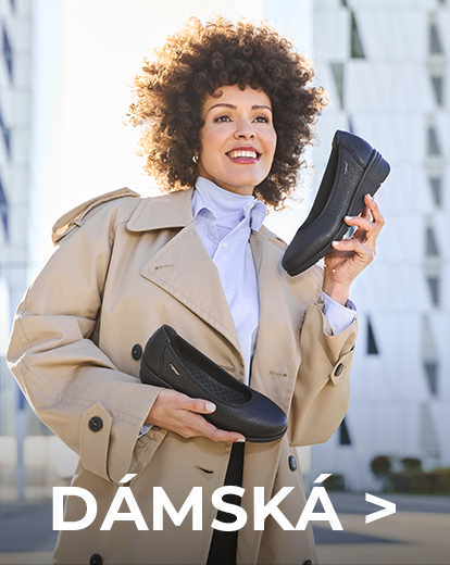 Dámská obuv Rieker
