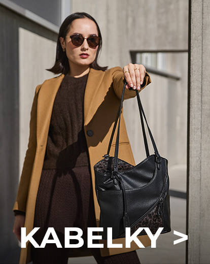 Kabelky a tašky Rieker