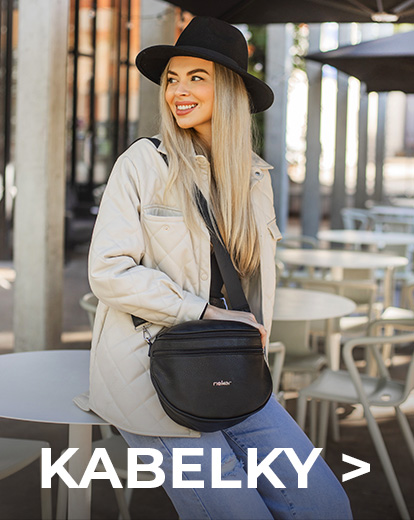 Kabelky a tašky Rieker