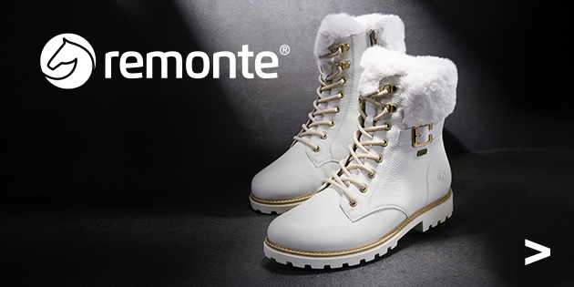 Obuv a kabelky Remonte