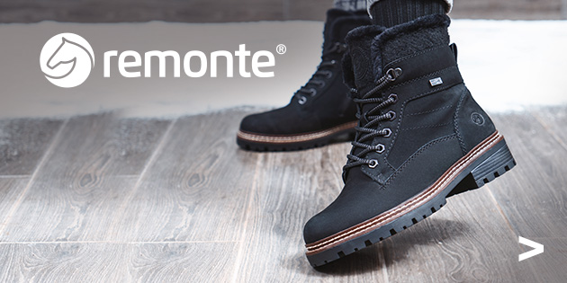 Obuv a kabelky Remonte
