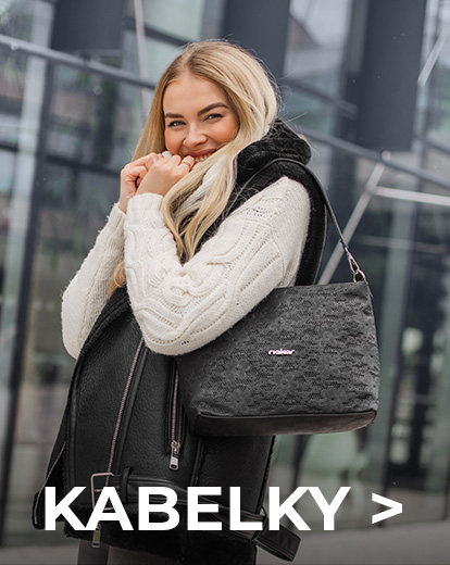 Kabelky a tašky Rieker