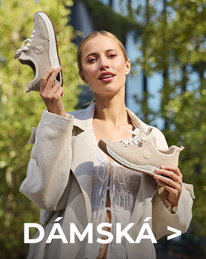 Dámská obuv Rieker