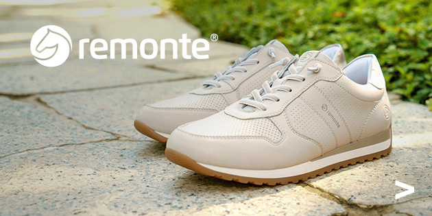 Obuv a kabelky Remonte