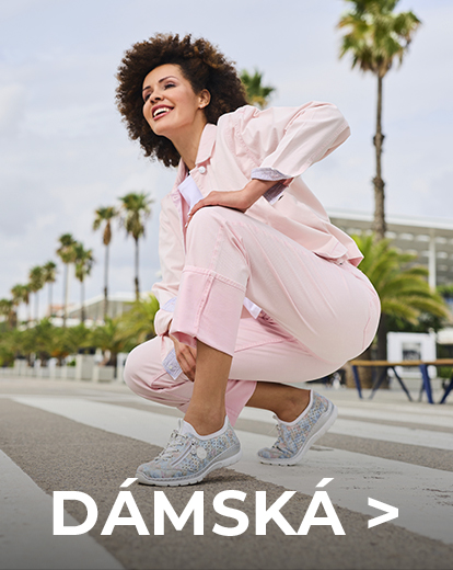 Dámská obuv Rieker