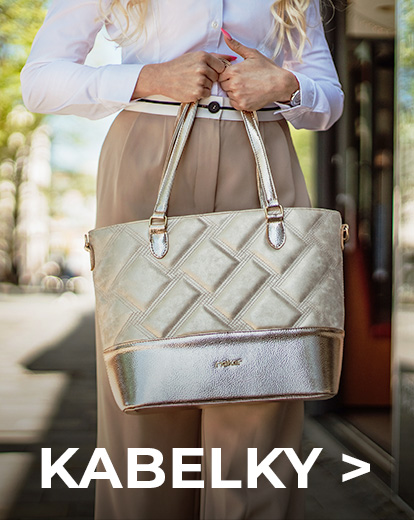 Kabelky a tašky Rieker