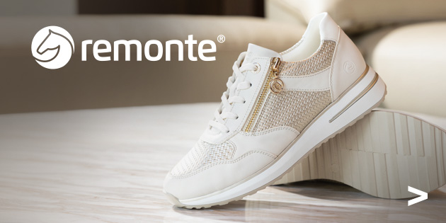 Obuv a kabelky Remonte