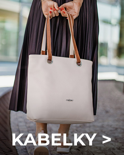 Kabelky a tašky Rieker