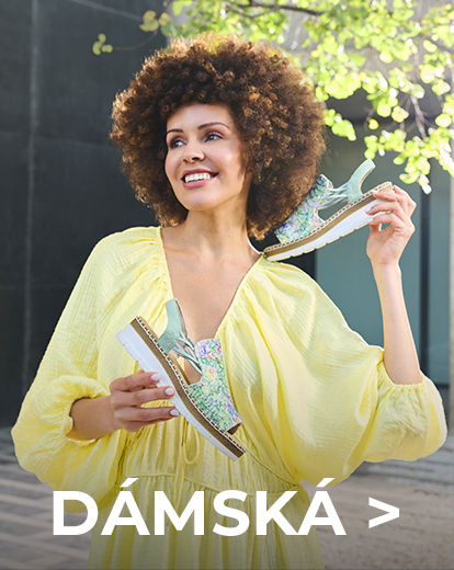 Dámská obuv Rieker Dámská obuv Rieker