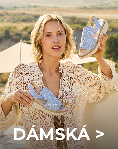 Dámská obuv Rieker Dámská obuv Rieker