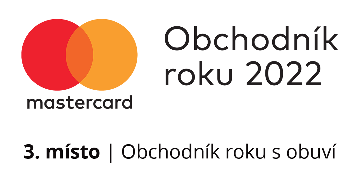 Obchodník roku 2022 - 3.místo
