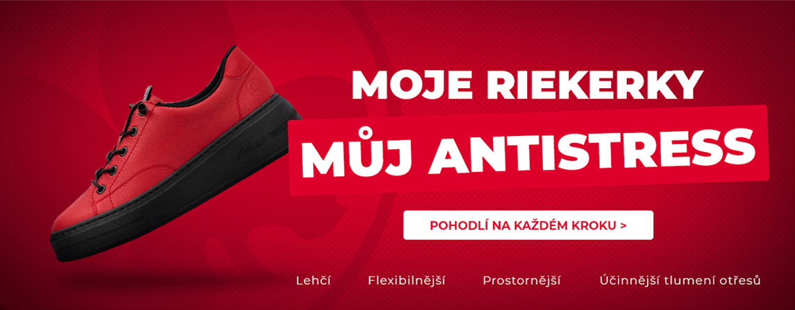Rieker Antistress